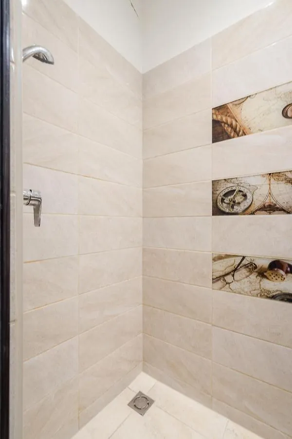 Bpr Robinia Downtown Apartment Budapešť